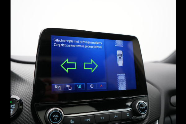 Ford Puma 1.0 EcoBoost Hybrid ST-Line X 155pk Dealer O.H | Panodak | Adaptive Cruise | Bang & Olufsen | Camera | Sportstoelen & Stuur Verwarmd | Apple Carplay | Keyless | Virtual | Navigatie | DAB | 17"L.M |