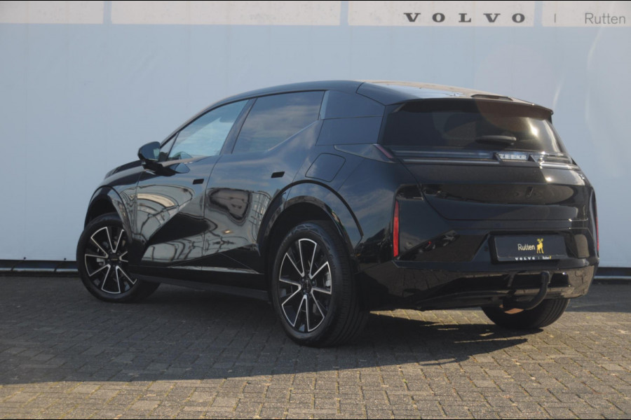 ZEEKR X RWD Long Range 69 kWh Stoelverwarming / 360 graden camera / Panorama dak / Dode hoek sensoren / Elektrisch bedienbare bestuuurdersstoel / Apple Carplay-Android auto