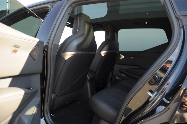 ZEEKR X RWD Long Range 69 kWh Stoelverwarming / 360 graden camera / Panorama dak / Dode hoek sensoren / Elektrisch bedienbare bestuuurdersstoel / Apple Carplay-Android auto
