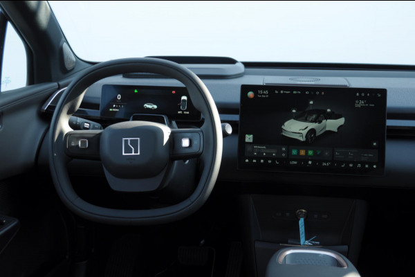 ZEEKR X RWD Long Range 69 kWh Stoelverwarming / 360 graden camera / Panorama dak / Dode hoek sensoren / Elektrisch bedienbare bestuuurdersstoel / Apple Carplay-Android auto
