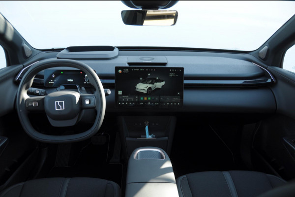 ZEEKR X RWD Long Range 69 kWh Stoelverwarming / 360 graden camera / Panorama dak / Dode hoek sensoren / Elektrisch bedienbare bestuuurdersstoel / Apple Carplay-Android auto