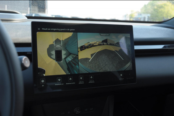 ZEEKR X RWD Long Range 69 kWh Stoelverwarming / 360 graden camera / Panorama dak / Dode hoek sensoren / Elektrisch bedienbare bestuuurdersstoel / Apple Carplay-Android auto