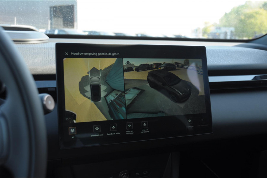 ZEEKR X RWD Long Range 69 kWh Stoelverwarming / 360 graden camera / Panorama dak / Dode hoek sensoren / Elektrisch bedienbare bestuuurdersstoel / Apple Carplay-Android auto