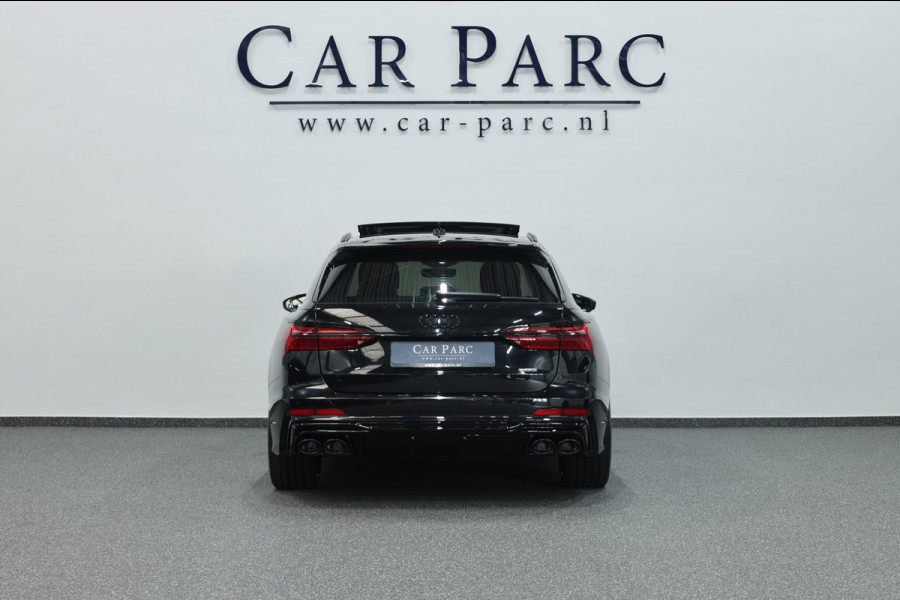 Audi A6 Avant 45 TFSI quattro S edition 3x S-LINE/MAXTON/LED/SFEER/VIRTUAL/PANO/LEER+MASSAGE/21" LMV/360/ACC/ECC/12 MND GARANTIE!