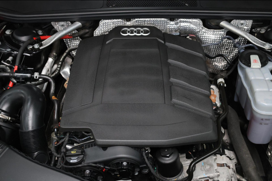 Audi A6 Avant 45 TFSI quattro S edition 3x S-LINE/MAXTON/LED/SFEER/VIRTUAL/PANO/LEER+MASSAGE/21" LMV/360/ACC/ECC/12 MND GARANTIE!