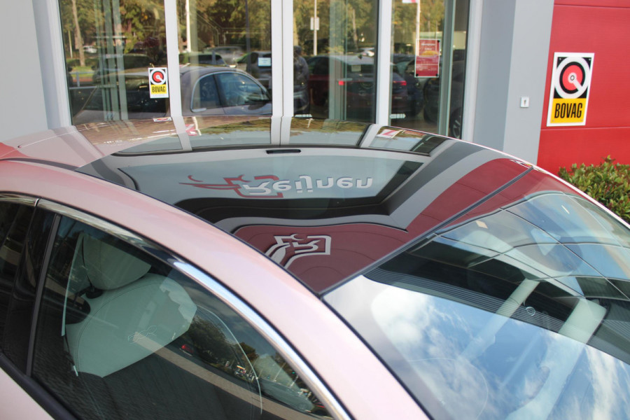 Fiat 500 1.0 Hybrid La Prima | PANORAMADAK | DRAADLOZE APPLE CARPLAY/ANDROID AUTO | DRAADLOZE TELEFOONLADER | LEDER BEKLEDING | ACHTERUITRIJ CAMERA  | PARKEERSESOREN ACHTER | 17" LICHTMETALEN VELGEN DIAMOND CUT | ROSE GOLD | JBL PREMIUM AUDIO | DAB+ RADIO |  LED KOPLAMPEN "INFINITY" | CLIMATE CONTROL | REGEN/LICHT SENSOR | KEYLESS START |  | CRUISE CONTROL |