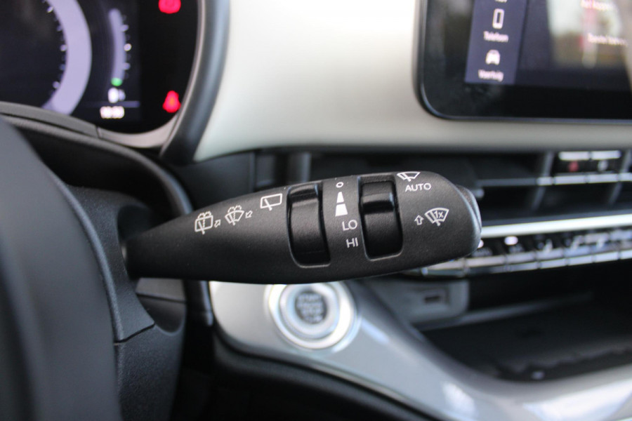 Fiat 500 1.0 Hybrid La Prima | PANORAMADAK | DRAADLOZE APPLE CARPLAY/ANDROID AUTO | DRAADLOZE TELEFOONLADER | LEDER BEKLEDING | ACHTERUITRIJ CAMERA  | PARKEERSESOREN ACHTER | 17" LICHTMETALEN VELGEN DIAMOND CUT | ROSE GOLD | JBL PREMIUM AUDIO | DAB+ RADIO |  LED KOPLAMPEN "INFINITY" | CLIMATE CONTROL | REGEN/LICHT SENSOR | KEYLESS START |  | CRUISE CONTROL |
