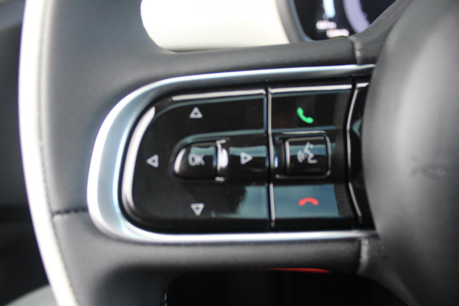Fiat 500 1.0 Hybrid La Prima | PANORAMADAK | DRAADLOZE APPLE CARPLAY/ANDROID AUTO | DRAADLOZE TELEFOONLADER | LEDER BEKLEDING | ACHTERUITRIJ CAMERA  | PARKEERSESOREN ACHTER | 17" LICHTMETALEN VELGEN DIAMOND CUT | ROSE GOLD | JBL PREMIUM AUDIO | DAB+ RADIO |  LED KOPLAMPEN "INFINITY" | CLIMATE CONTROL | REGEN/LICHT SENSOR | KEYLESS START |  | CRUISE CONTROL |