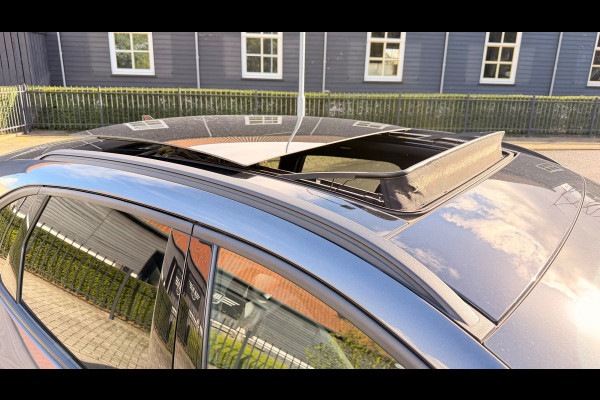 Ford Kuga 2.5 PHEV ST-LINE X PANORAMDAK LEER NAVI CAMERA ELECTR TREKHAAK