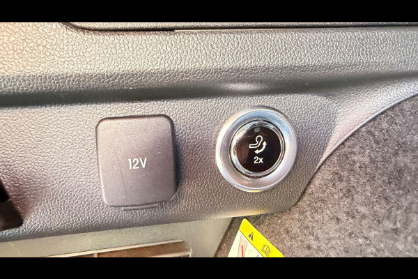 Ford Kuga 2.5 PHEV ST-LINE X PANORAMDAK LEER NAVI CAMERA ELECTR TREKHAAK