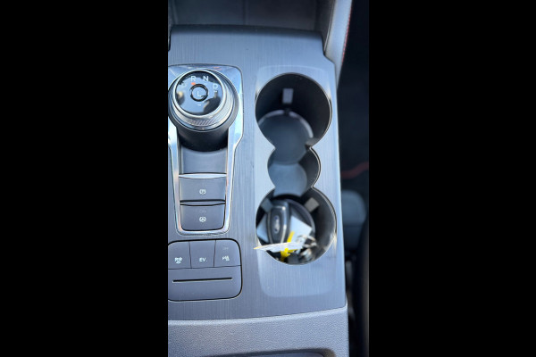 Ford Kuga 2.5 PHEV ST-LINE X PANORAMDAK LEER NAVI CAMERA ELECTR TREKHAAK