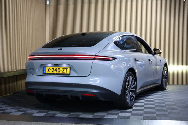 NIO ET5 75 kWh VIRTUAL NAVI AMBIENT ELEK.STOEL 360 CAM NOMI THAAK '24