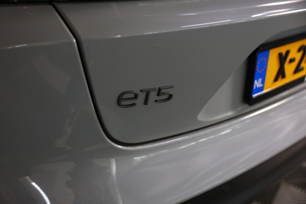 NIO ET5 75 kWh VIRTUAL NAVI AMBIENT ELEK.STOEL 360 CAM NOMI THAAK '24
