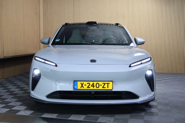 NIO ET5 75 kWh VIRTUAL NAVI AMBIENT ELEK.STOEL 360 CAM NOMI THAAK '24