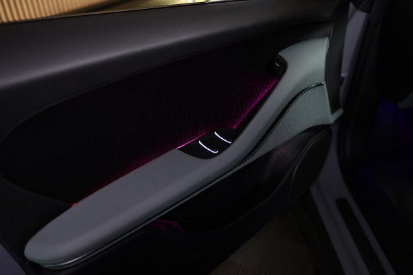 NIO ET5 75 kWh VIRTUAL NAVI AMBIENT ELEK.STOEL 360 CAM NOMI THAAK '24