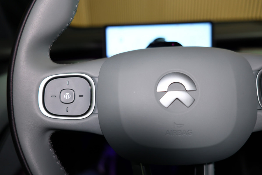 NIO ET5 75 kWh VIRTUAL NAVI AMBIENT ELEK.STOEL 360 CAM NOMI THAAK '24