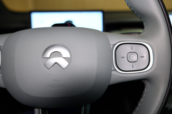 NIO ET5 75 kWh VIRTUAL NAVI AMBIENT ELEK.STOEL 360 CAM NOMI THAAK '24
