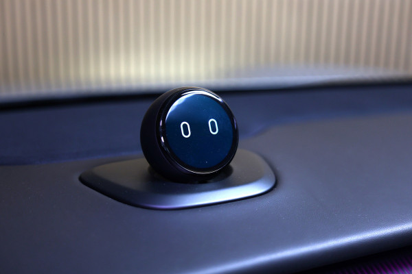NIO ET5 75 kWh VIRTUAL NAVI AMBIENT ELEK.STOEL 360 CAM NOMI THAAK '24