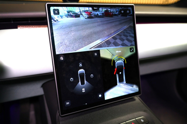 NIO ET5 75 kWh VIRTUAL NAVI AMBIENT ELEK.STOEL 360 CAM NOMI THAAK '24