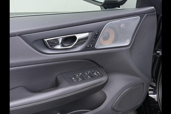 Volvo V60 2.0 T5 Inscription VOLVO DEALER ONDERHOUDEN | FULL OPTIONS| BOWERS & WILKINS| ELEK. TREKHAAK| PANO| STOELVENTILATIE| HUD| ACHTERBANK VERWARMD| ORIG. NL NAP|