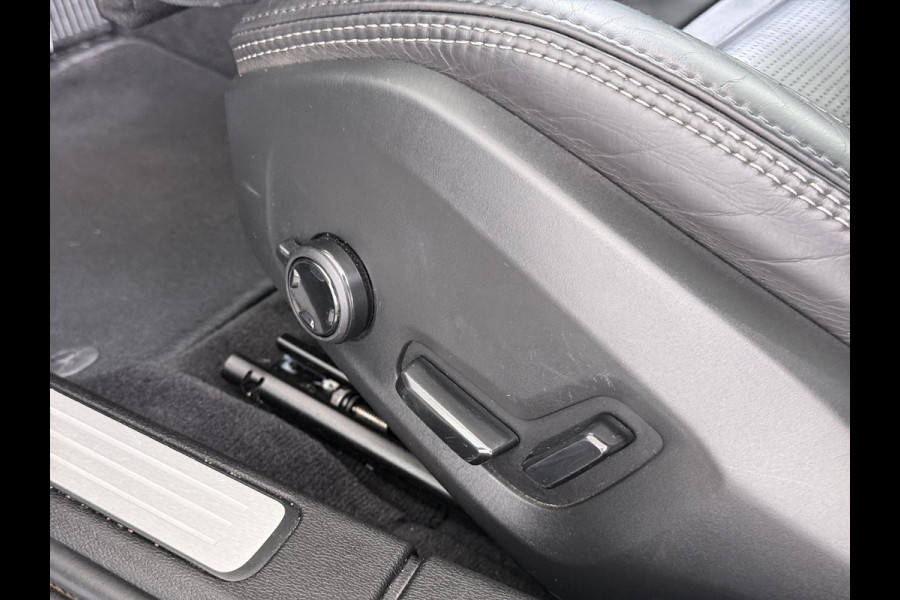 Volvo V60 2.0 T5 Inscription VOLVO DEALER ONDERHOUDEN | FULL OPTIONS| BOWERS & WILKINS| ELEK. TREKHAAK| PANO| STOELVENTILATIE| HUD| ACHTERBANK VERWARMD| ORIG. NL NAP|