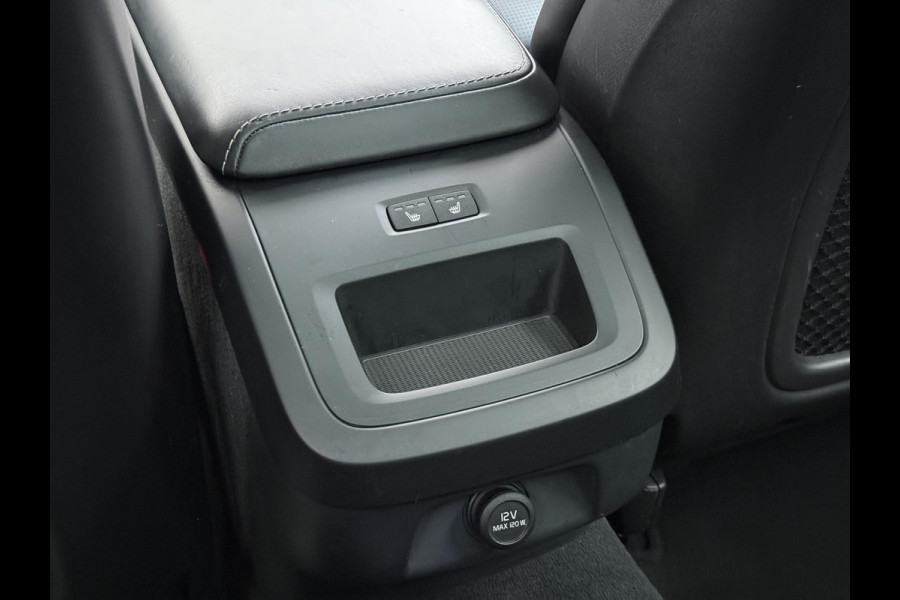 Volvo V60 2.0 T5 Inscription VOLVO DEALER ONDERHOUDEN | FULL OPTIONS| BOWERS & WILKINS| ELEK. TREKHAAK| PANO| STOELVENTILATIE| HUD| ACHTERBANK VERWARMD| ORIG. NL NAP|