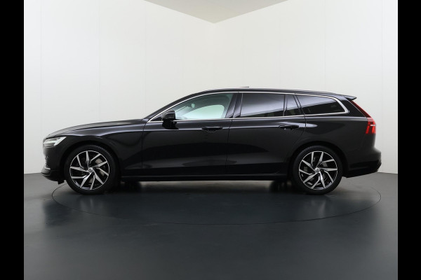 Volvo V60 2.0 T5 Inscription VOLVO DEALER ONDERHOUDEN | FULL OPTIONS| BOWERS & WILKINS| ELEK. TREKHAAK| PANO| STOELVENTILATIE| HUD| ACHTERBANK VERWARMD| ORIG. NL NAP|
