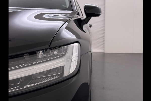 Volvo V60 2.0 T5 Inscription VOLVO DEALER ONDERHOUDEN | FULL OPTIONS| BOWERS & WILKINS| ELEK. TREKHAAK| PANO| STOELVENTILATIE| HUD| ACHTERBANK VERWARMD| ORIG. NL NAP|