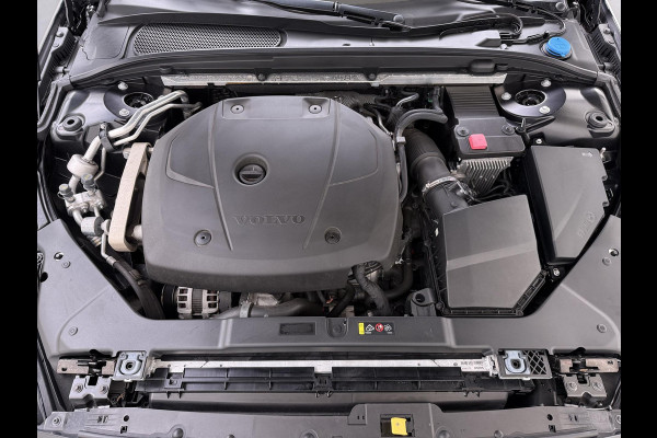 Volvo V60 2.0 T5 Inscription VOLVO DEALER ONDERHOUDEN | FULL OPTIONS| BOWERS & WILKINS| ELEK. TREKHAAK| PANO| STOELVENTILATIE| HUD| ACHTERBANK VERWARMD| ORIG. NL NAP|