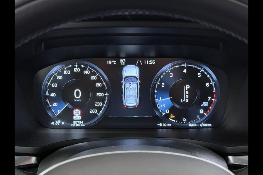 Volvo V60 2.0 T5 Inscription VOLVO DEALER ONDERHOUDEN | FULL OPTIONS| BOWERS & WILKINS| ELEK. TREKHAAK| PANO| STOELVENTILATIE| HUD| ACHTERBANK VERWARMD| ORIG. NL NAP|