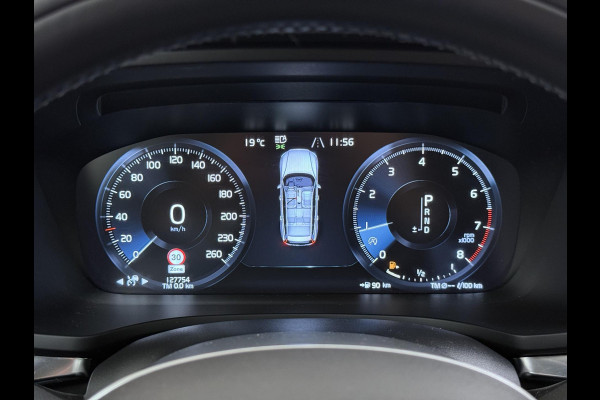 Volvo V60 2.0 T5 Inscription VOLVO DEALER ONDERHOUDEN | FULL OPTIONS| BOWERS & WILKINS| ELEK. TREKHAAK| PANO| STOELVENTILATIE| HUD| ACHTERBANK VERWARMD| ORIG. NL NAP|