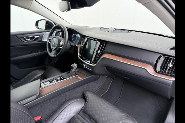 Volvo V60 2.0 T5 Inscription VOLVO DEALER ONDERHOUDEN | FULL OPTIONS| BOWERS & WILKINS| ELEK. TREKHAAK| PANO| STOELVENTILATIE| HUD| ACHTERBANK VERWARMD| ORIG. NL NAP|