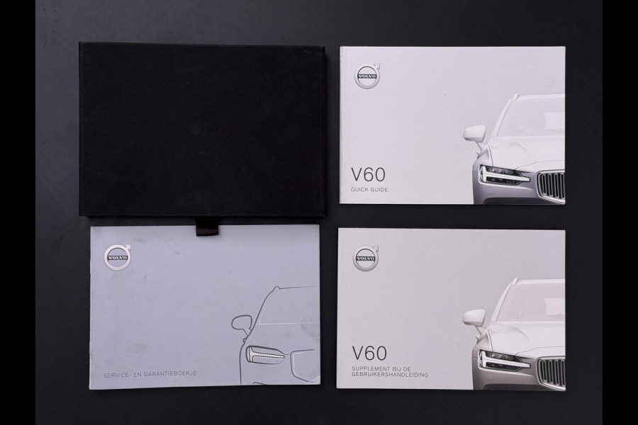 Volvo V60 2.0 T5 Inscription VOLVO DEALER ONDERHOUDEN | FULL OPTIONS| BOWERS & WILKINS| ELEK. TREKHAAK| PANO| STOELVENTILATIE| HUD| ACHTERBANK VERWARMD| ORIG. NL NAP|