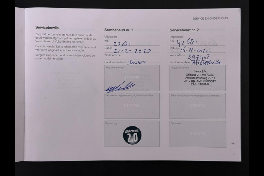 Volvo V60 2.0 T5 Inscription VOLVO DEALER ONDERHOUDEN | FULL OPTIONS| BOWERS & WILKINS| ELEK. TREKHAAK| PANO| STOELVENTILATIE| HUD| ACHTERBANK VERWARMD| ORIG. NL NAP|
