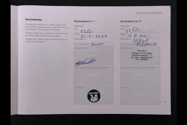 Volvo V60 2.0 T5 Inscription VOLVO DEALER ONDERHOUDEN | FULL OPTIONS| BOWERS & WILKINS| ELEK. TREKHAAK| PANO| STOELVENTILATIE| HUD| ACHTERBANK VERWARMD| ORIG. NL NAP|