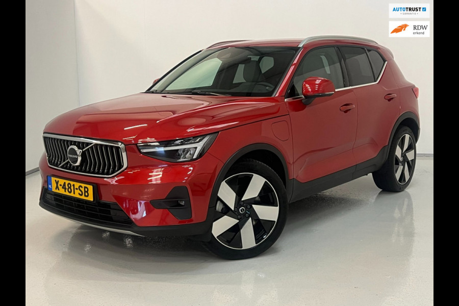 Volvo XC40 1.5 T5 Recharge / Facelift / Harman / Memory / Leder