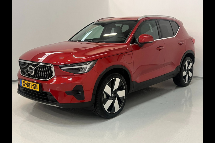 Volvo XC40 1.5 T5 Recharge / Facelift / Harman / Memory / Leder