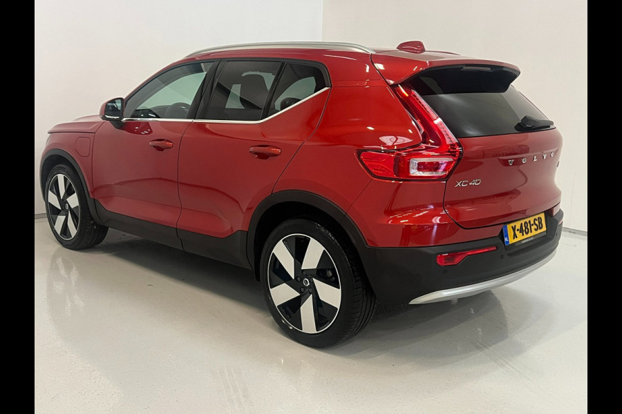 Volvo XC40 1.5 T5 Recharge / Facelift / Harman / Memory / Leder