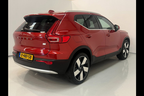 Volvo XC40 1.5 T5 Recharge / Facelift / Harman / Memory / Leder