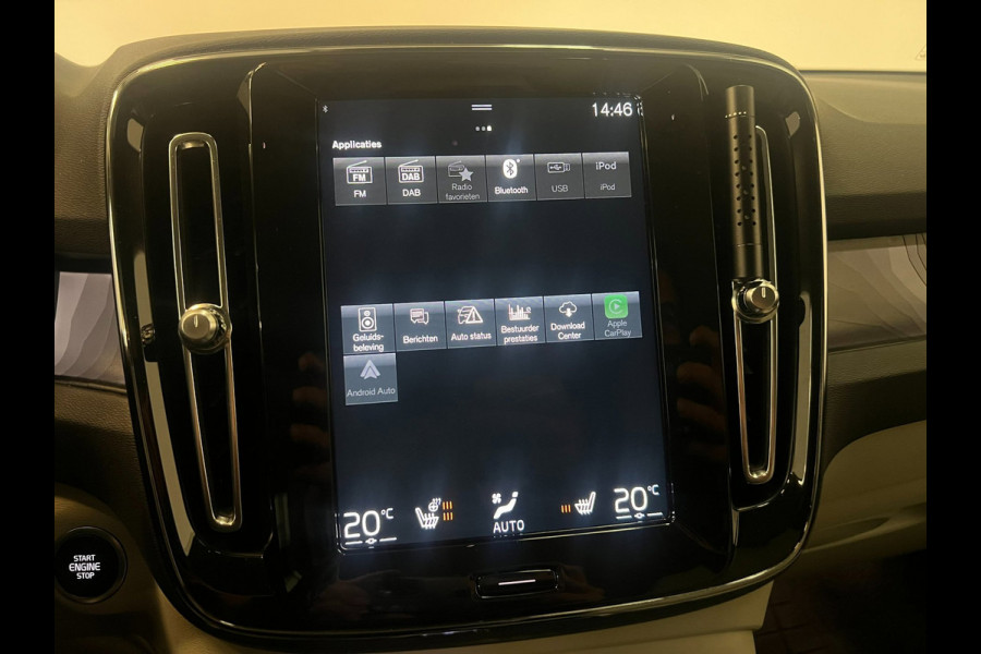 Volvo XC40 1.5 T5 Recharge / Facelift / Harman / Memory / Leder