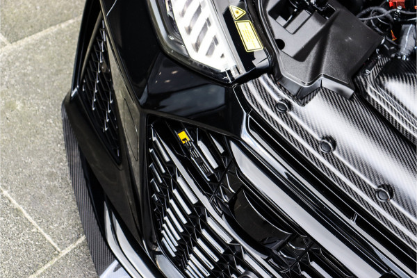 Audi RS6 4.0 V8 Quattro 793PK URBAN **Akrapovic/Eventuri/PPF/Carbon/Ceramic/Vossen/B&O**