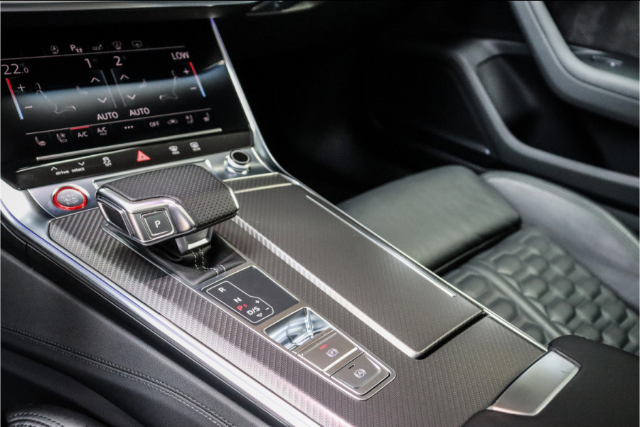 Audi RS6 4.0 V8 Quattro 793PK URBAN **Akrapovic/Eventuri/PPF/Carbon/Ceramic/Vossen/B&O**