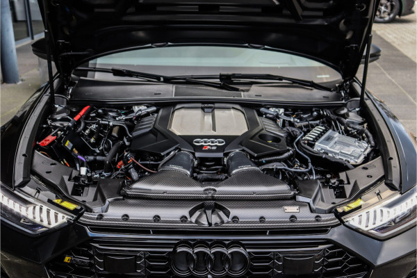 Audi RS6 4.0 V8 Quattro 793PK URBAN **Akrapovic/Eventuri/PPF/Carbon/Ceramic/Vossen/B&O**