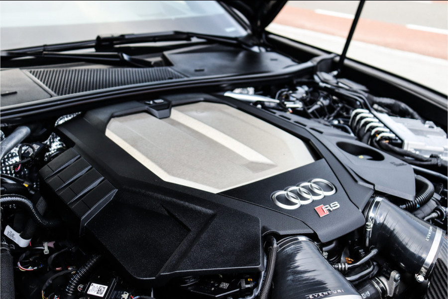 Audi RS6 4.0 V8 Quattro 793PK URBAN **Akrapovic/Eventuri/PPF/Carbon/Ceramic/Vossen/B&O**