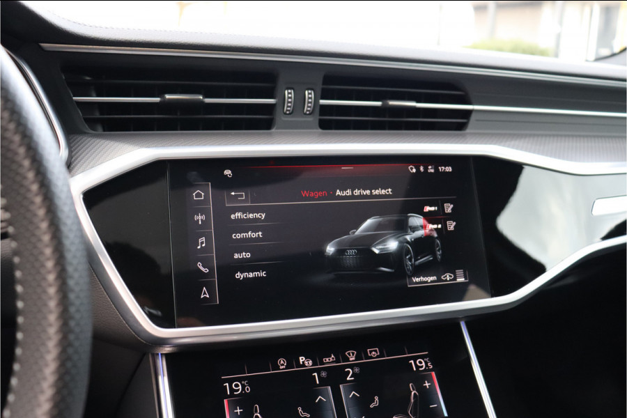 Audi RS6 4.0 V8 Quattro 793PK URBAN **Akrapovic/Eventuri/PPF/Carbon/Ceramic/Vossen/B&O**