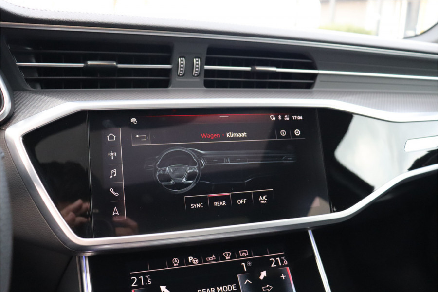 Audi RS6 4.0 V8 Quattro 793PK URBAN **Akrapovic/Eventuri/PPF/Carbon/Ceramic/Vossen/B&O**