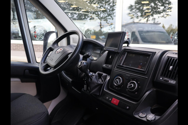 Fiat Ducato 2.3 131 PK MULTIJET L3H2 EURO 6 VERSNELLINGSBAK DEFECT