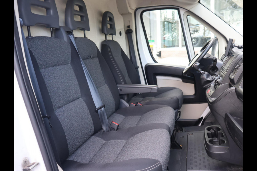 Fiat Ducato 2.3 131 PK MULTIJET L3H2 EURO 6 VERSNELLINGSBAK DEFECT