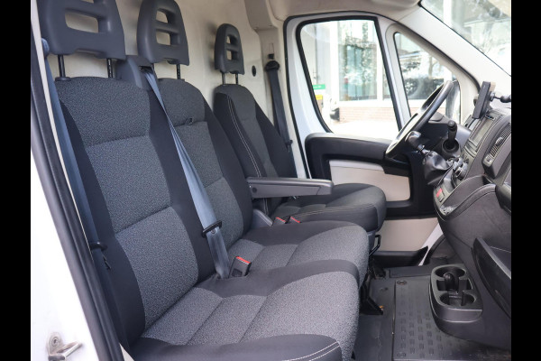 Fiat Ducato 2.3 131 PK MULTIJET L3H2 EURO 6 VERSNELLINGSBAK DEFECT