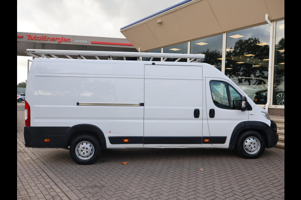 Fiat Ducato 2.3 131 PK MULTIJET L3H2 EURO 6 VERSNELLINGSBAK DEFECT